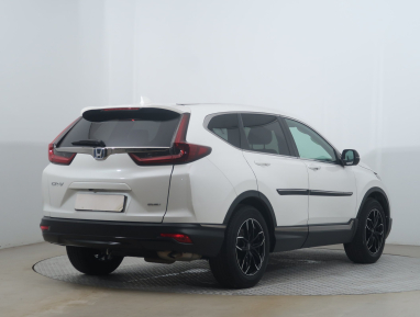 Honda CRV - 2021