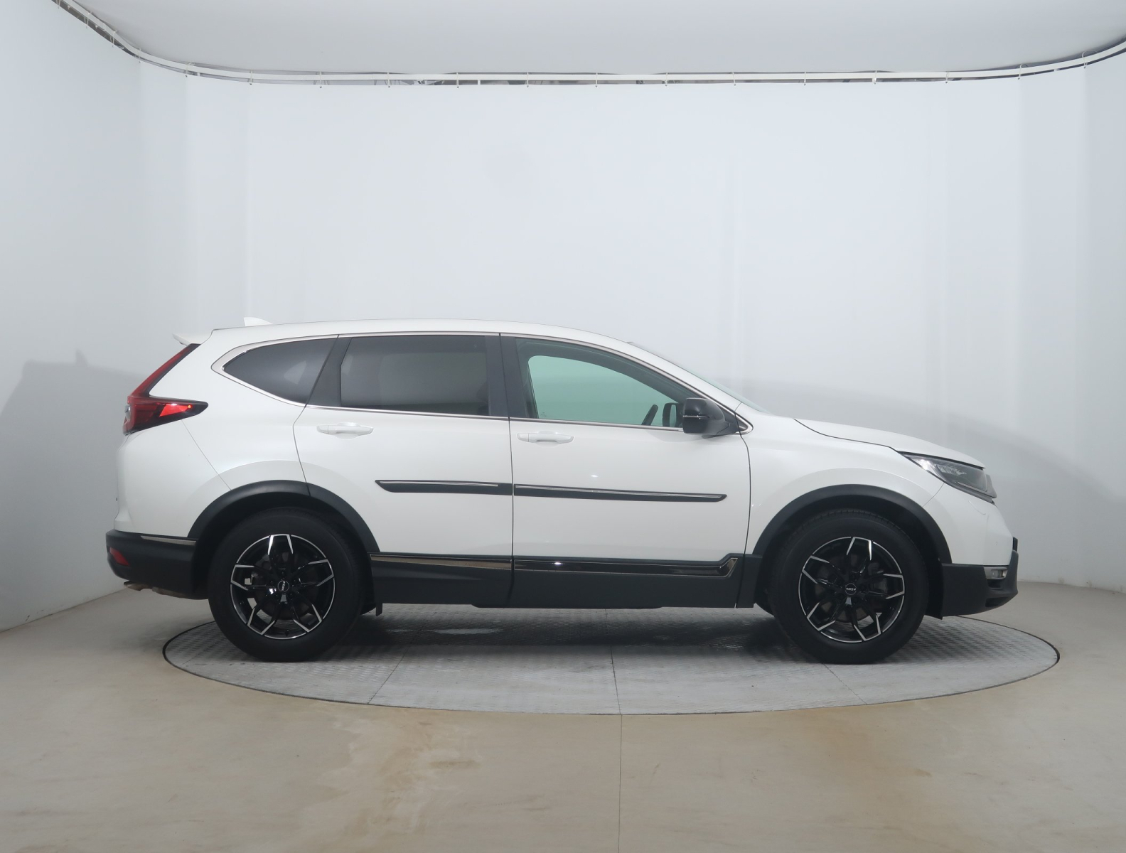 Honda CRV - 2021