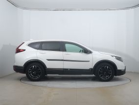 Honda CRV - 2021