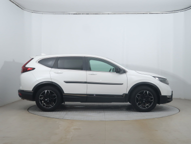 Honda CRV - 2021
