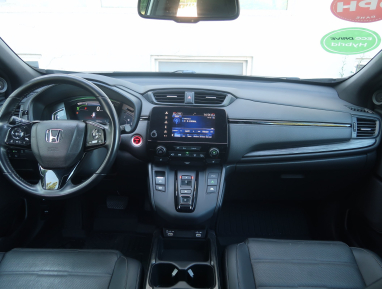 Honda CRV - 2021