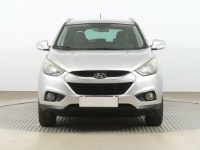 Hyundai ix35 - 2011