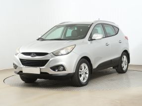 Hyundai ix35 - 2011