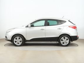 Hyundai ix35 - 2011