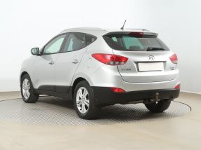 Hyundai ix35 - 2011