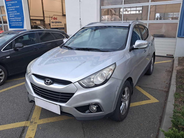 Hyundai ix35 2011