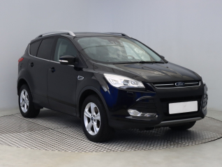 Ford Kuga, 2015