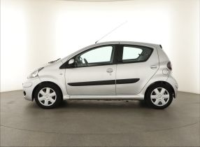 Toyota Aygo - 2011