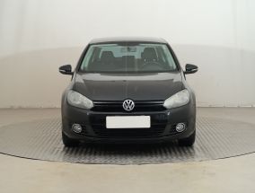 Volkswagen Golf - 2012