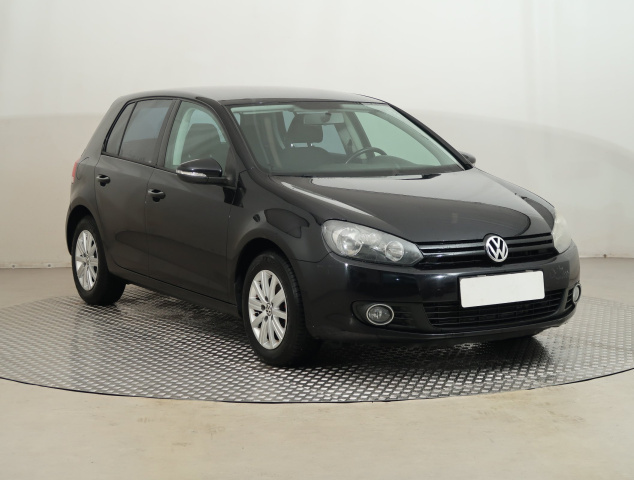 Volkswagen Golf 2012
