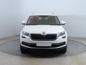 Skoda Kodiaq - 2018