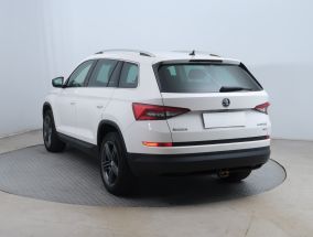 Skoda Kodiaq - 2018