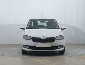 Skoda Fabia - 2019