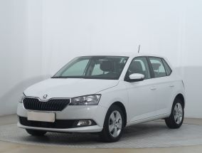 Skoda Fabia - 2019