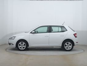Skoda Fabia - 2019