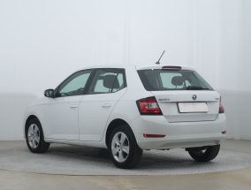Skoda Fabia - 2019
