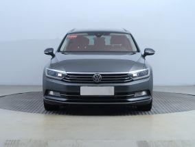 Volkswagen Passat - 2016