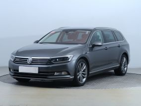 Volkswagen Passat - 2016