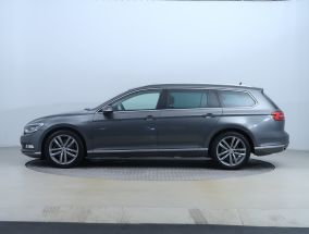 Volkswagen Passat - 2016