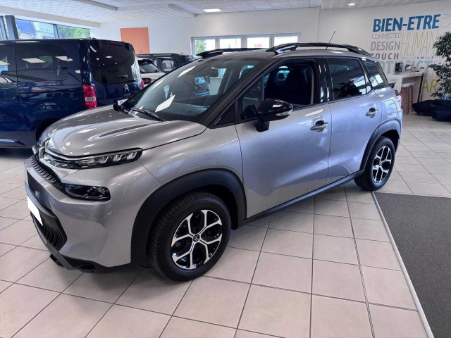 Citroen C3 Aircross 2023