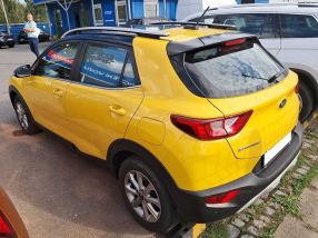 Kia Stonic - 2018
