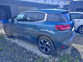 Citroen C5 Aircross - 2020
