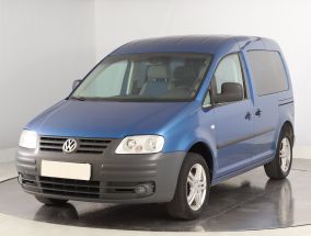 Volkswagen Caddy - 2006