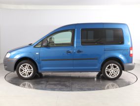 Volkswagen Caddy - 2006