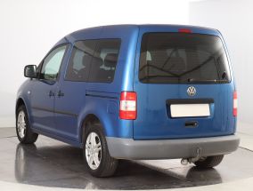 Volkswagen Caddy - 2006