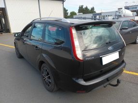 Ford Focus - 2010
