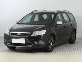 Ford Focus - 2010
