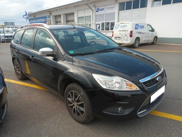 Ford Focus 2010