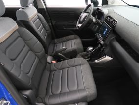 Citroen C3 Aircross - 2024