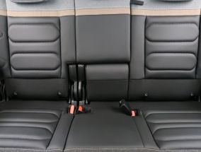 Citroen C3 Aircross - 2024
