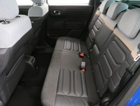 Citroen C3 Aircross - 2024