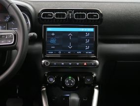 Citroen C3 Aircross - 2024