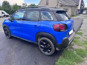 Citroen C3 Aircross - 2024