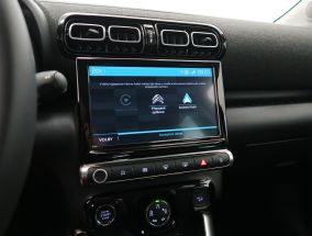 Citroen C3 Aircross - 2024
