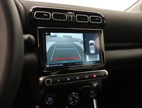 Citroen C3 Aircross - 2024