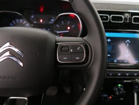 Citroen C3 Aircross - 2024