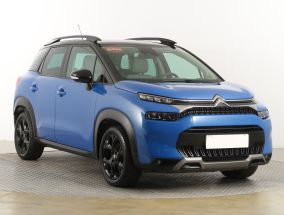 Citroen C3 Aircross - 2024