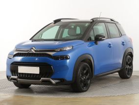 Citroen C3 Aircross - 2024