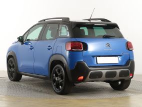 Citroen C3 Aircross - 2024