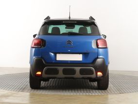 Citroen C3 Aircross - 2024
