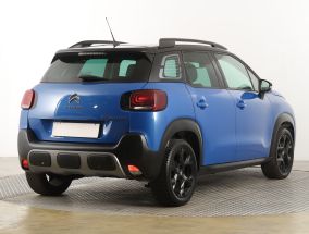 Citroen C3 Aircross - 2024