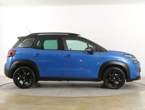 Citroen C3 Aircross - 2024