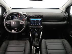 Citroen C3 Aircross - 2024