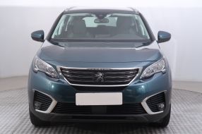 Peugeot 5008 - 2018