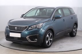 Peugeot 5008 - 2018