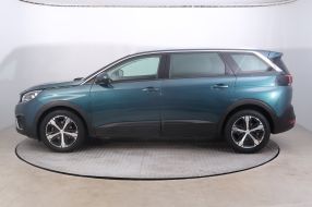 Peugeot 5008 - 2018